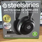SteelSeries - Arctis Nova 5X Wireless Gaming Headset for Xbox Series - NEW