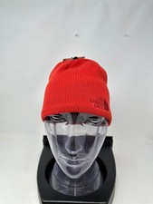 The North Face Unisex Bones Recycled Beanie - One Size, Flare, Q1 C609T 