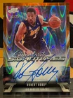 2025 Topps Cosmic Chrome Robert Horry Base (RAW)