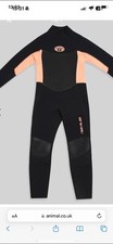 Elina Animal Wetsuit