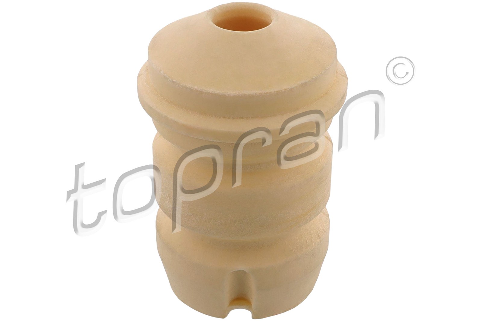 Fits TOPRAN HANS PRIES 500 049 RUBBER STOP