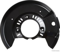 Herth+Buss Jacoparts J3322003 Spritzblech, Bremsscheibe Passend FüR Lexus Toyota