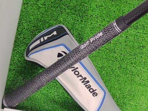 TaylorMade SIM MAX RESCUE Hybrid #5 TENSEI BLUE TM 60 (S) #594 Golf Clubs - Picture 4 of 4