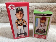 Homer Bailey Cards and Memorabilia Guide 24