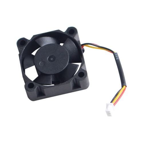 For K1/K1 Max 3010 Fan DC24V Cooling Hotend Fan 13000 Rotating8239 - Afbeelding 7 van 8