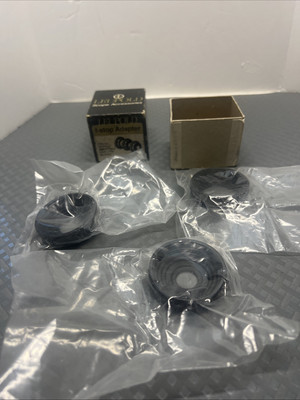 Leupold f-stop adapter kit, fits all Leupold Adj. Obj. scopes   # 36601 NOS
