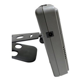 Turbo Grafx-16/PC Engine Core Grafx II , AV Cable, Pad TESTED