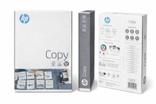 Image of HP Copy A4 Printer Paper 80gsm 500 Sheets Multipurpose Office Home Printing