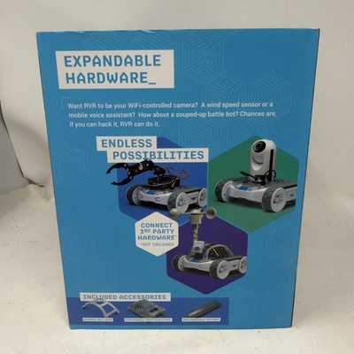 New Sphero RVR All-Terrain Programmable & Expandable Coding Robot