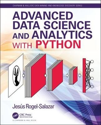 Advanced Data Science and Analytics mit Python - 9781138315068