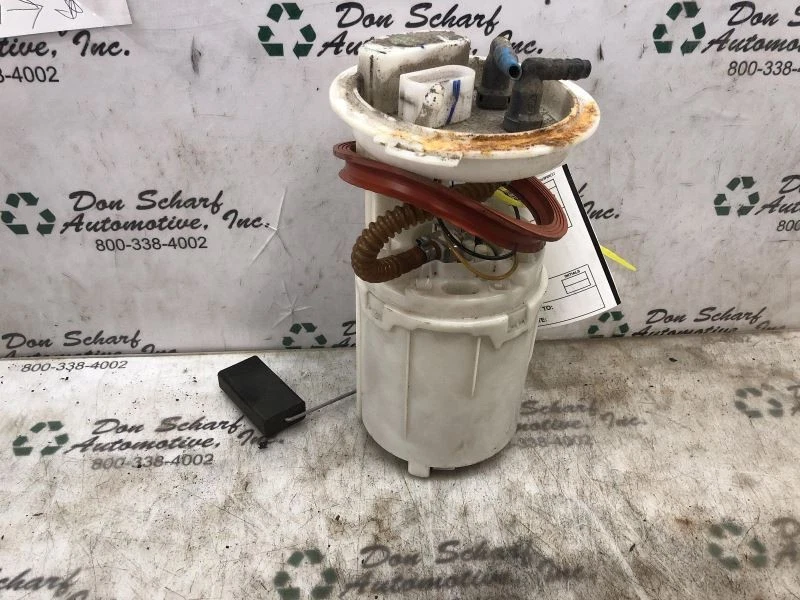 Fuel Pump Assembly 2.0L Turbo Engine ID Bpy Fits 06-08 AUDI A3 336945 Foto 3 de 4