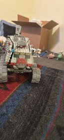 LEGO Star Wars Clone Turbo Tank 7261  