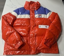 FILA Women s Dannia Puffa Cold Weather Jacket...