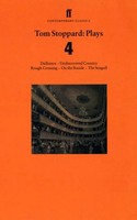 Tom Stoppard | Tom Stoppard Plays 4 | Taschenbuch | Englisch (1999)