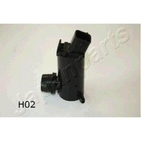 Japanparts Waschwasserpumpe Scheibenreinigung FüR Hyundai Getz 1.1 1.3 Accent