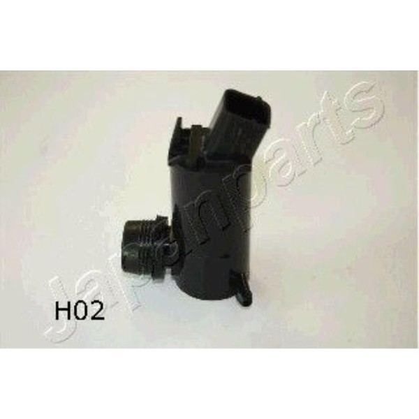Japanparts Waschwasserpumpe Scheibenreinigung FüR Hyundai Getz 1.1 1.3 Accent-image