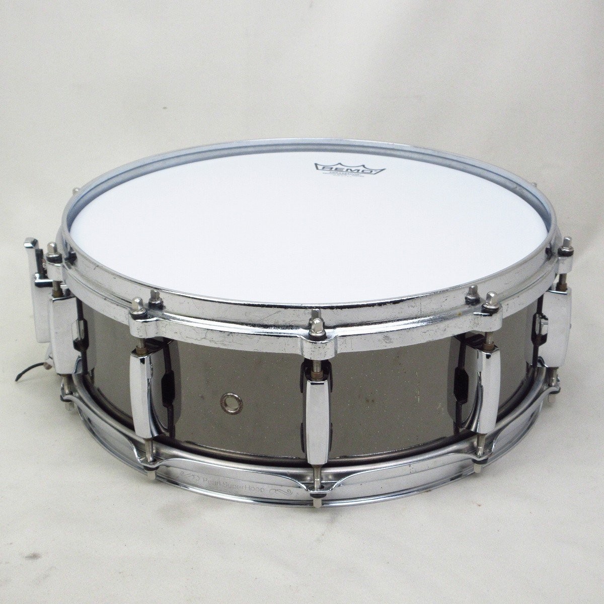 Pearl Chad Smith CS1450 Signature Snare Drum for sale online | eBay