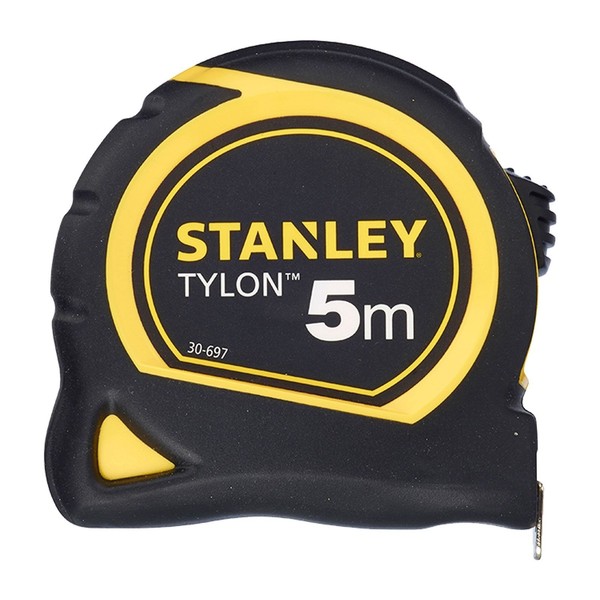 Stanley Bandmaß Tylon 5M/19Mm - 0-30-697-image
