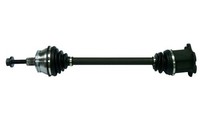 SKF Antriebswelle / Achswelle Vorne Links (Vkjc 5507) FüR Audi A4 B6 B7 Seat