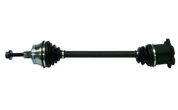SKF Antriebswelle / Achswelle Vorne Links (Vkjc 5507) FüR Audi A4 B6 B7 Seat-image