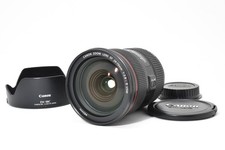 Canon EF 24-70mm F2.8 USM L ii Lens #509