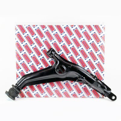 BORG & BECK BCA6085 Wheel Suspension Control/Trailing Arm Front Right Lower