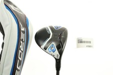 Cobra AeroJet LS Golf Club Mens RH 14.5-deg Fairway Wood Stiff Graphite