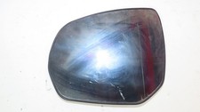 Glace de rétroviseur Citroen C4