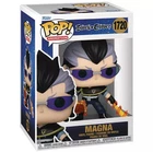 MAGNA - Black Clover Funko POP! Animation #1720 Collectible Figure NEW In Hand