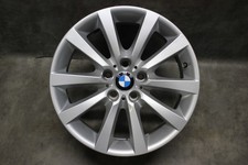 !1x Original BMW 5er F10 F11 6er F12 F13 Alufelge 8J x 18 Zoll ET 30 Styling 328