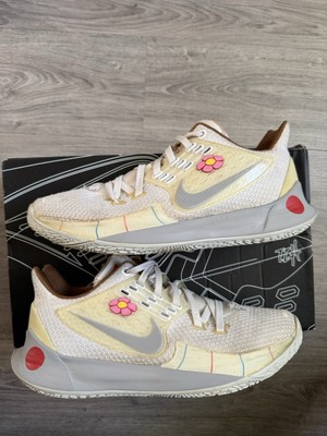 kyrie irving spongebob sandy