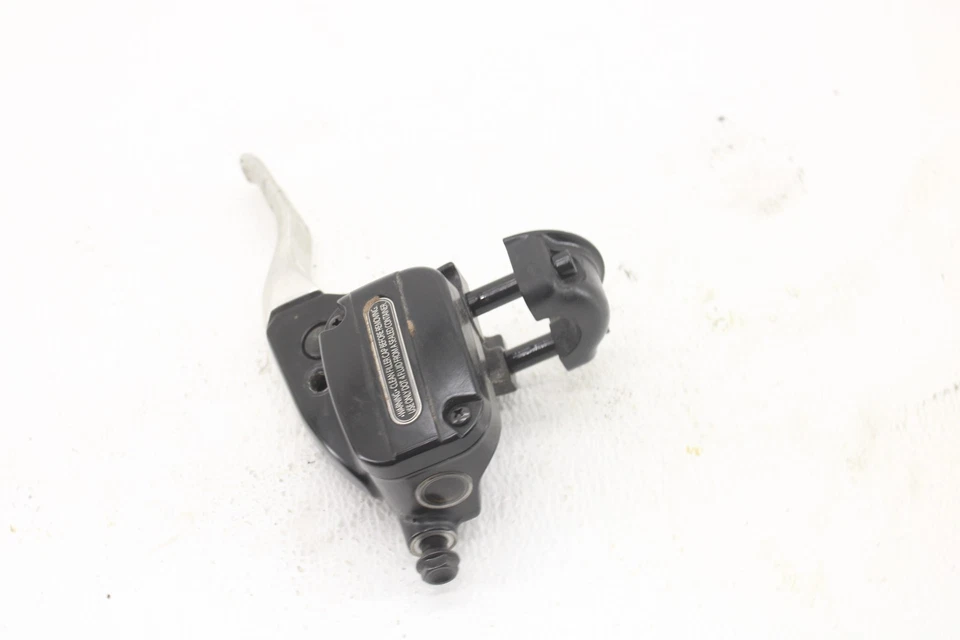 Harley-Davidson Touring Electra King Road 2015-2018 cilindro maestro de freno delantero Foto 3 de 4