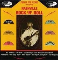 Nashville Rock'n'Rol - Cd - G3Z