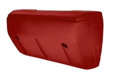 JEGS 91434 Armrest Pad Fits Select 1967-1971 Chevrolet and GMC Trucks See Fitmen