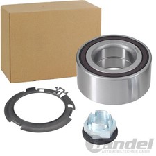 Roulement de roue Renault VEL SATIS