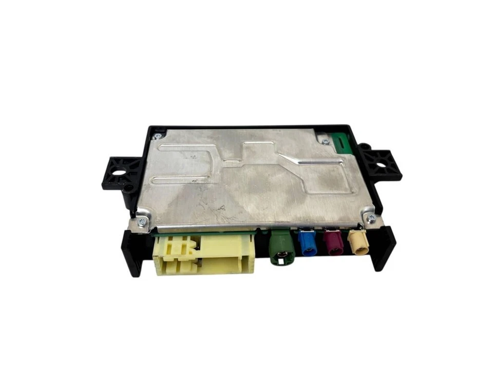 Centralina modulo Bluetooth Mercedes-Benz B W246 W242 2011 A2139002210 MKL2116 - Immagine 3 di 4