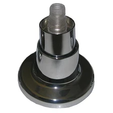 Larsen Supply 03-1613 Fit All Escutcheon Set