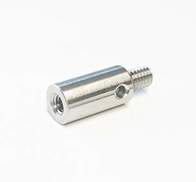 Thread Adapter 448 Outer Thread Shank To M2.5 Inner Thread For Dial Indicator 5m