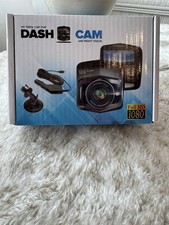 DASH CAM with Night Vision HD 1080p Car DVR