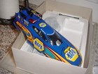 RCCA/NHRA---RON CAPPS,,,,NAPA 2012 DODGE FUNNY CAR--AUTOGRAPHED