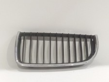 51137120007 LINKER STOßSTANGENGITTER / 51 13 7 120 007 / 174855 FÜR BMW 3 E90