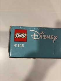 Lego Disney Princess Ariel and the Magical Spell Ursula Flounder 41145 222pcs