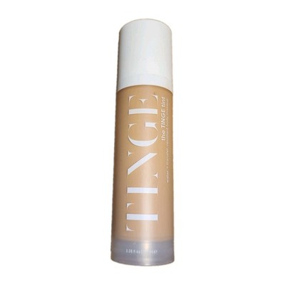 The TINGE Tint Body Makeup ~ Medium Neutral 3.38 fl oz/ 100 mL