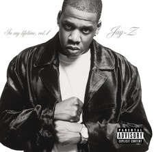 In My Lifetime 1 by Jay-Z (CD, 1997) for sale online | eBay
