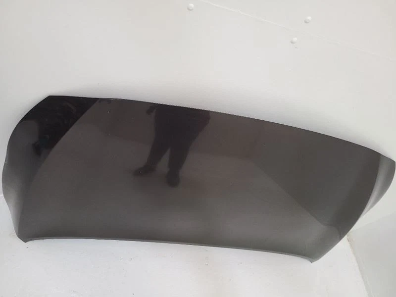 2015 2016 2017 2018 2019 2020 KIA SEDONA Hood  Foto 2 de 4