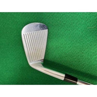 Mizuno MP-67 Iron Set #4-9,Pw (7Clubs) / Flex S Stiff NS.PRO | eBay