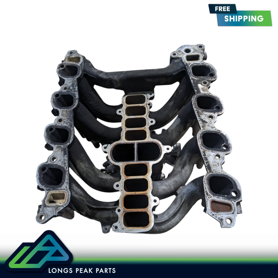 5 4 2v Intake Manifold