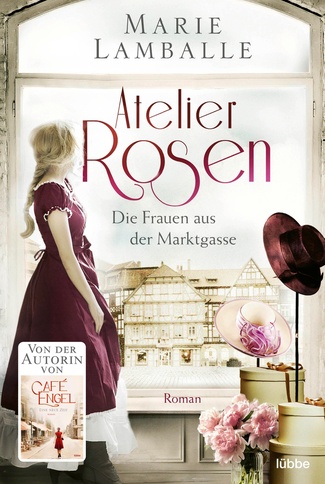 Atelier Rosen Marie Lamballe