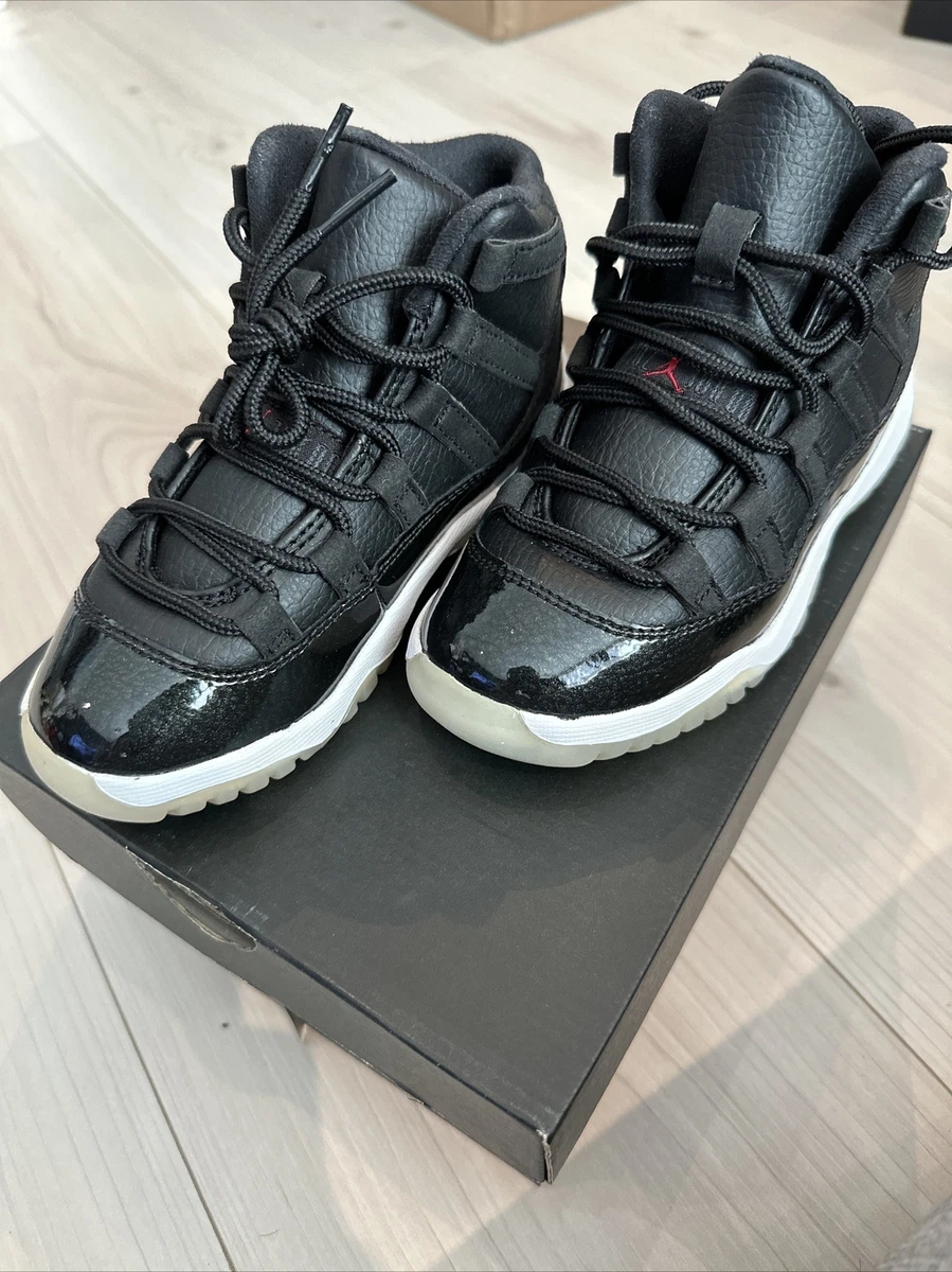 Air jordan deals xi boys