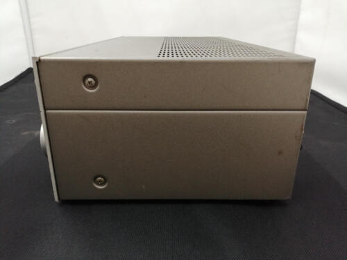 Technics SU-8055 Integrated Amplifier Used - Picture 4 of 6